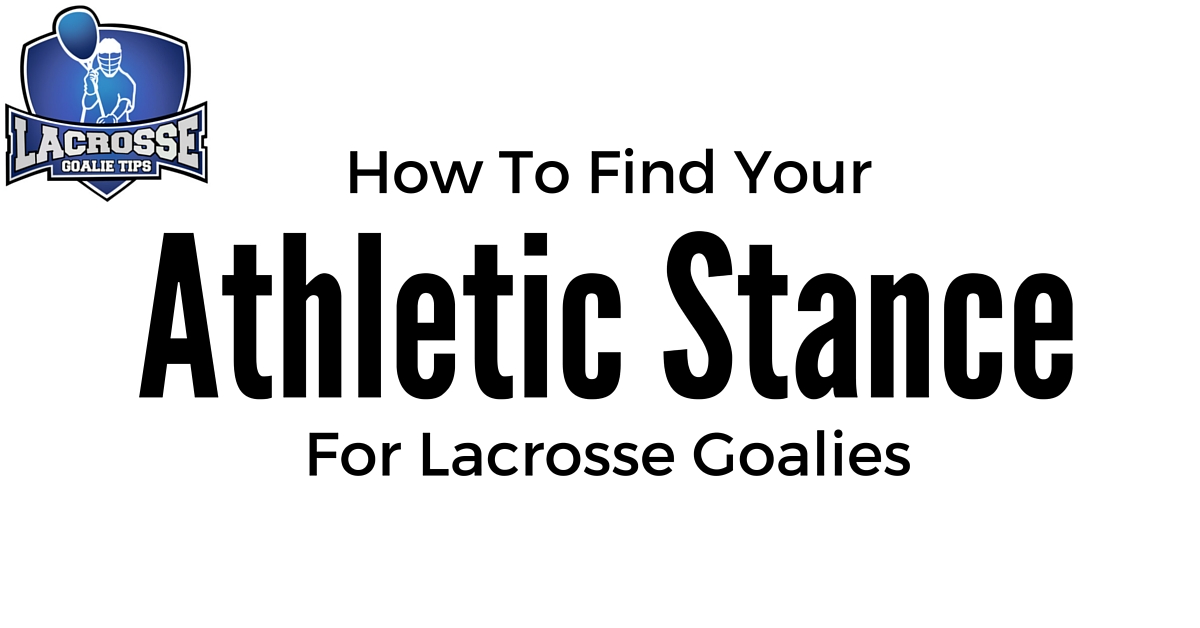 Athletic Stance Image
