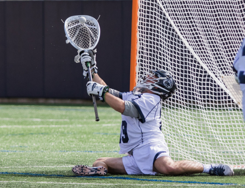 Lacrosse Goalie Tips For The Serious Lacrosse Goalie