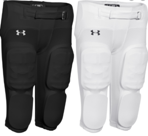 Leg Protection Recommendations for Lacrosse Goalies - 2020 Updated ...